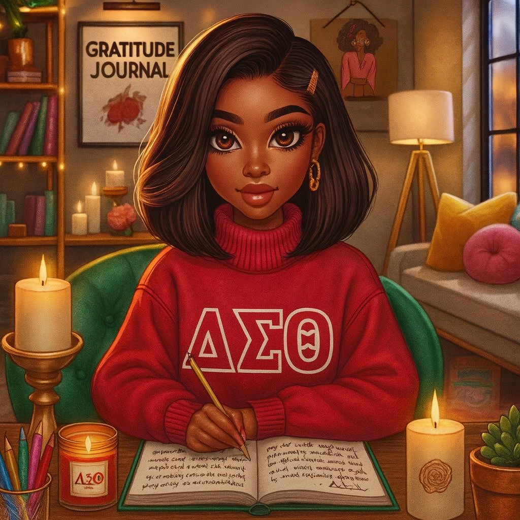 Divine Purpose Tumbler