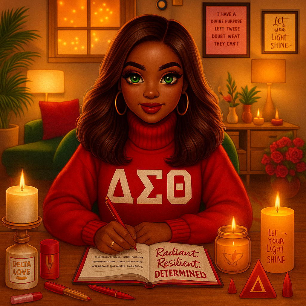 Divine Purpose Tumbler