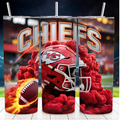 Kansas City Chiefs - Inspired