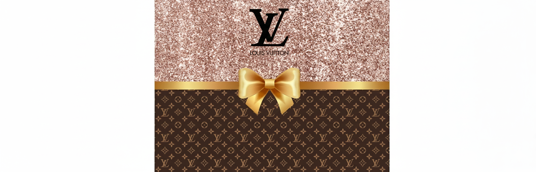 Rose Drip Skinny Tumbler