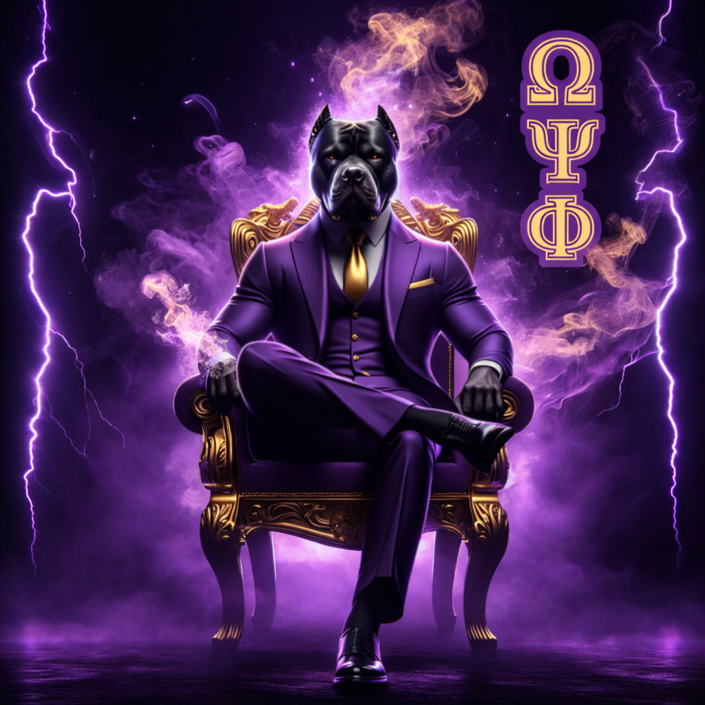 Purple Reign Elite Tumbler