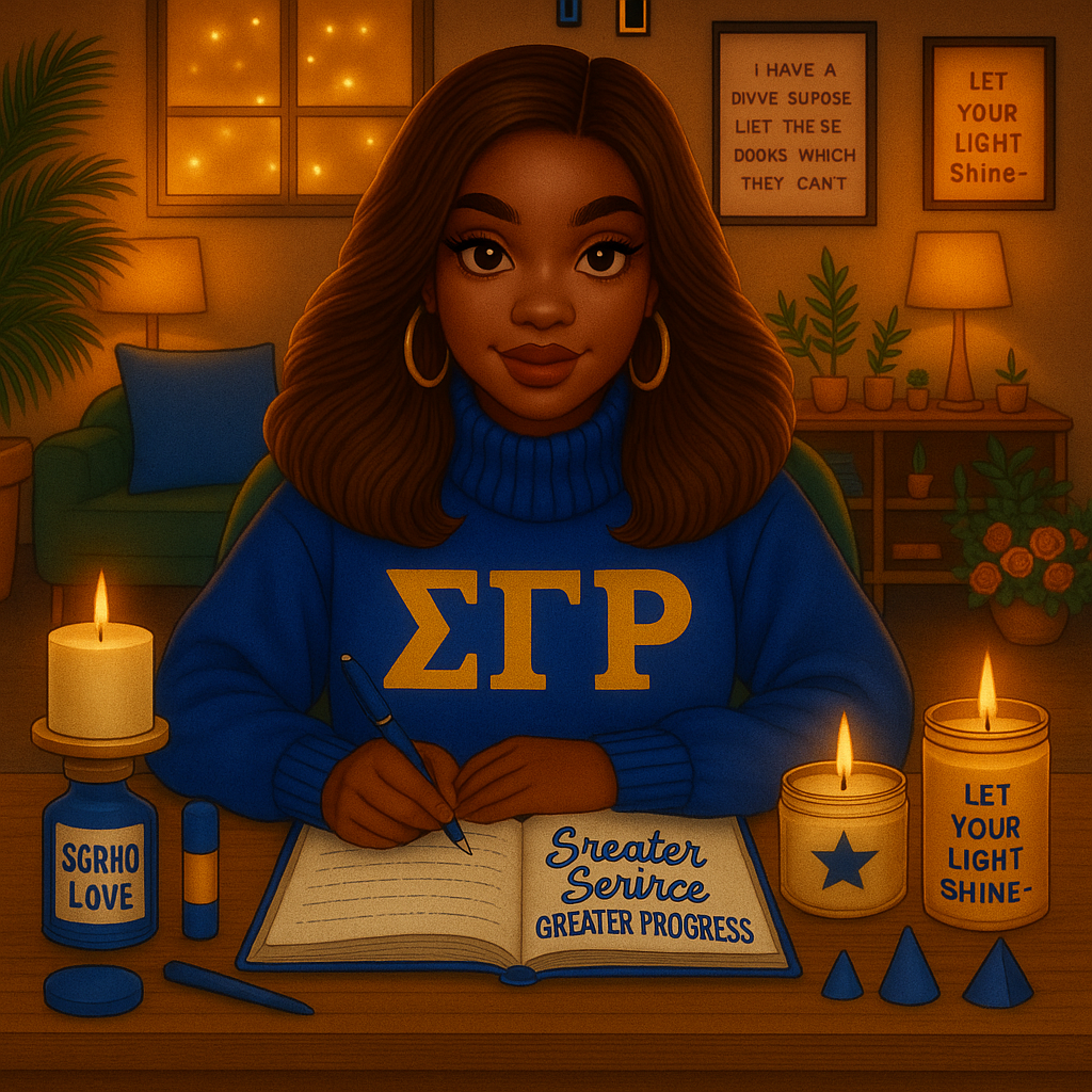 Confidence and Grace Tumbler