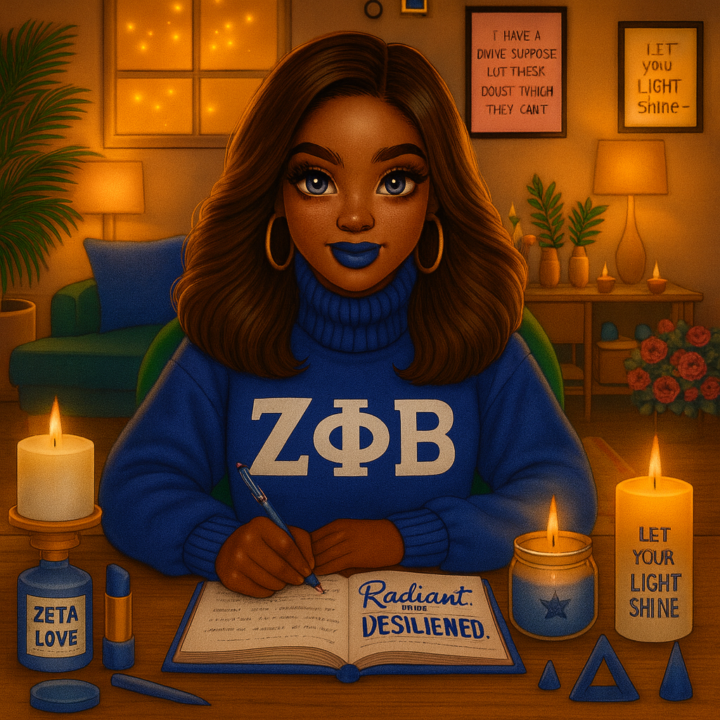 Purpose and Power Tumbler