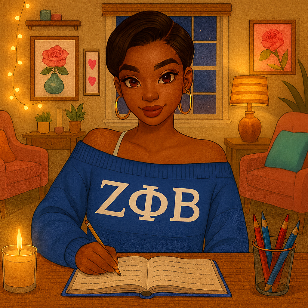 Purpose and Power Tumbler